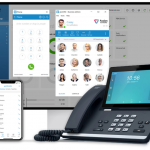 HD VOIP Fusion Networks