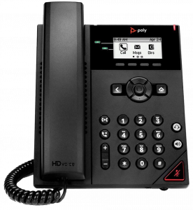 Polycom-VVX-150- Fusion Networks